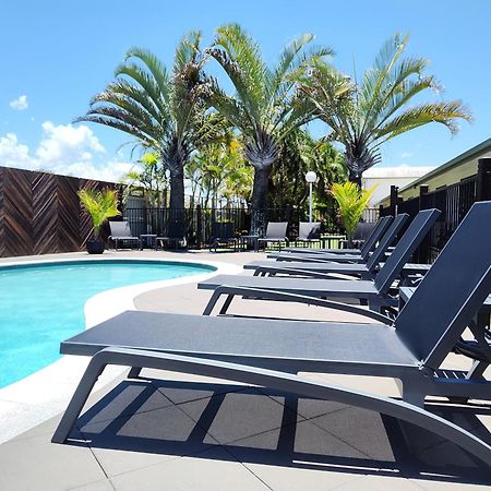 Pacific Palms Motor Inn Marcoola Zewnętrze zdjęcie