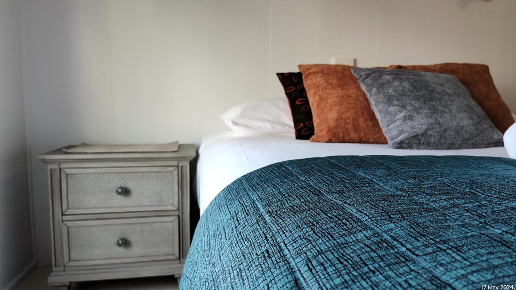 Pacific Palms Motor Inn Marcoola Zewnętrze zdjęcie