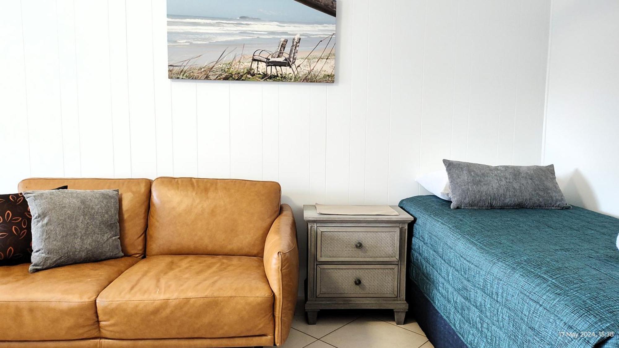 Pacific Palms Motor Inn Marcoola Zewnętrze zdjęcie
