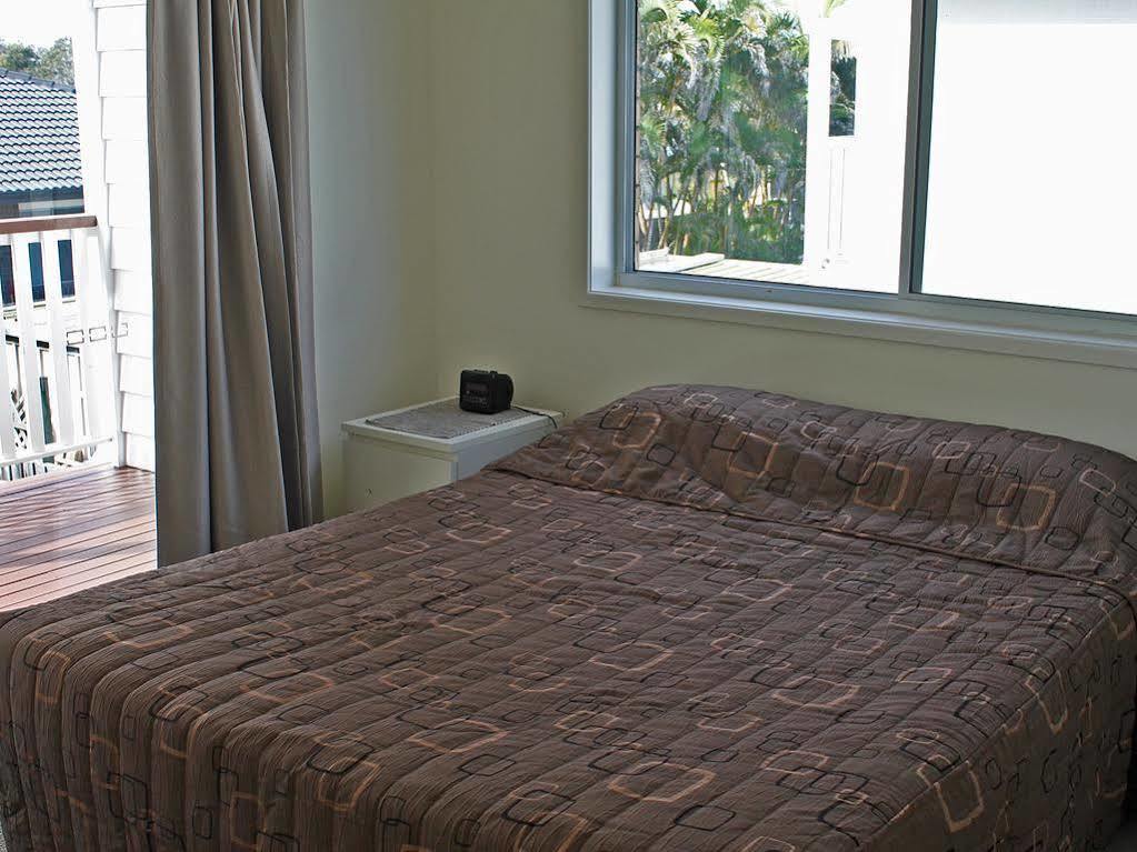 Pacific Palms Motor Inn Marcoola Zewnętrze zdjęcie