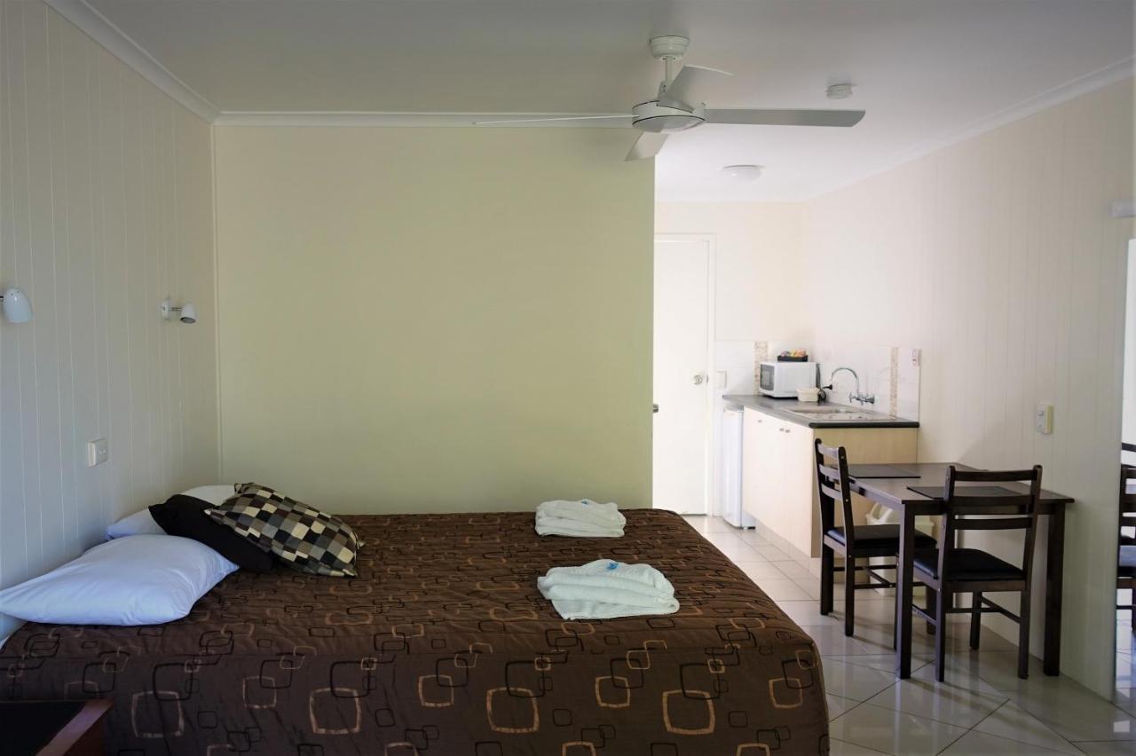 Pacific Palms Motor Inn Marcoola Zewnętrze zdjęcie