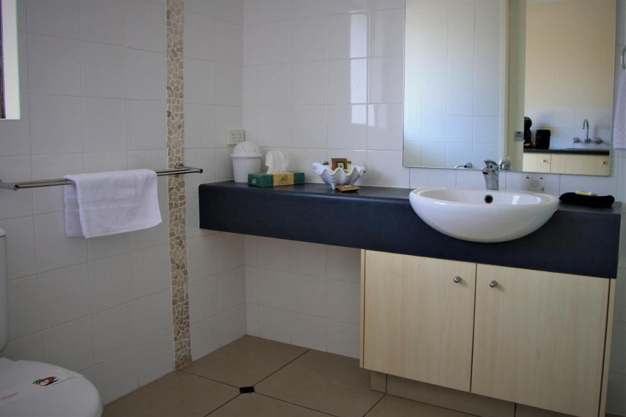 Pacific Palms Motor Inn Marcoola Zewnętrze zdjęcie