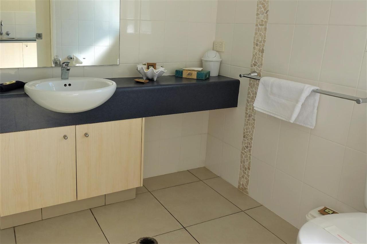 Pacific Palms Motor Inn Marcoola Zewnętrze zdjęcie