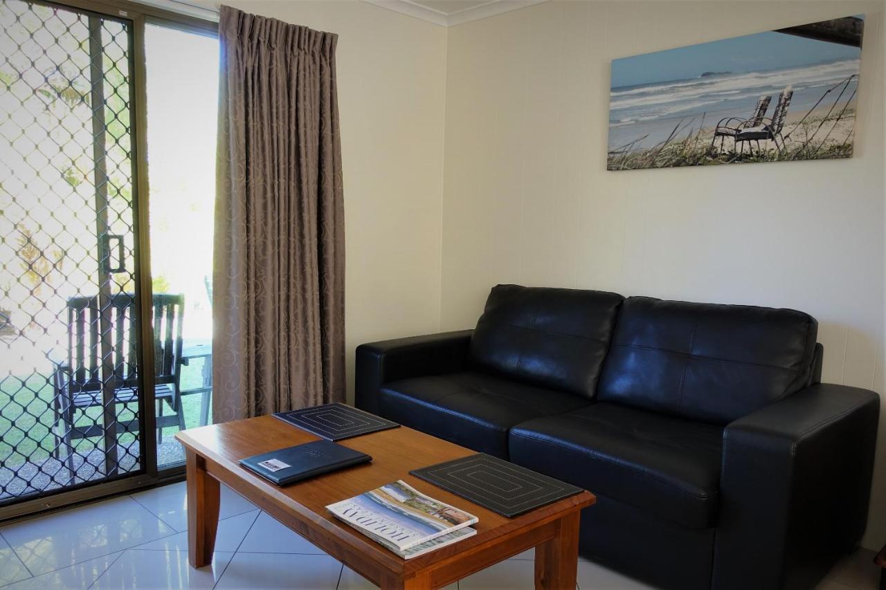 Pacific Palms Motor Inn Marcoola Zewnętrze zdjęcie