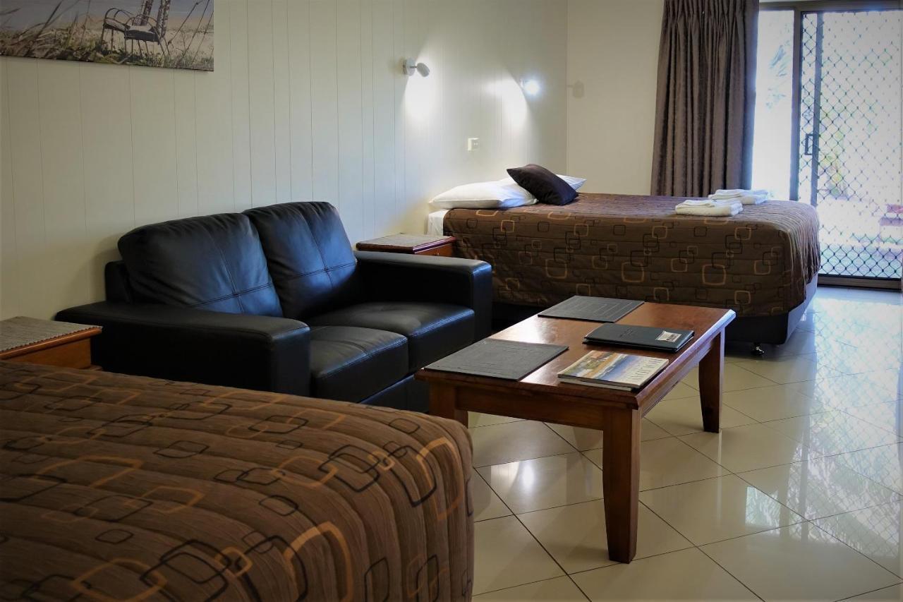 Pacific Palms Motor Inn Marcoola Zewnętrze zdjęcie