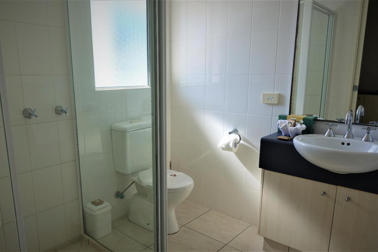 Pacific Palms Motor Inn Marcoola Zewnętrze zdjęcie