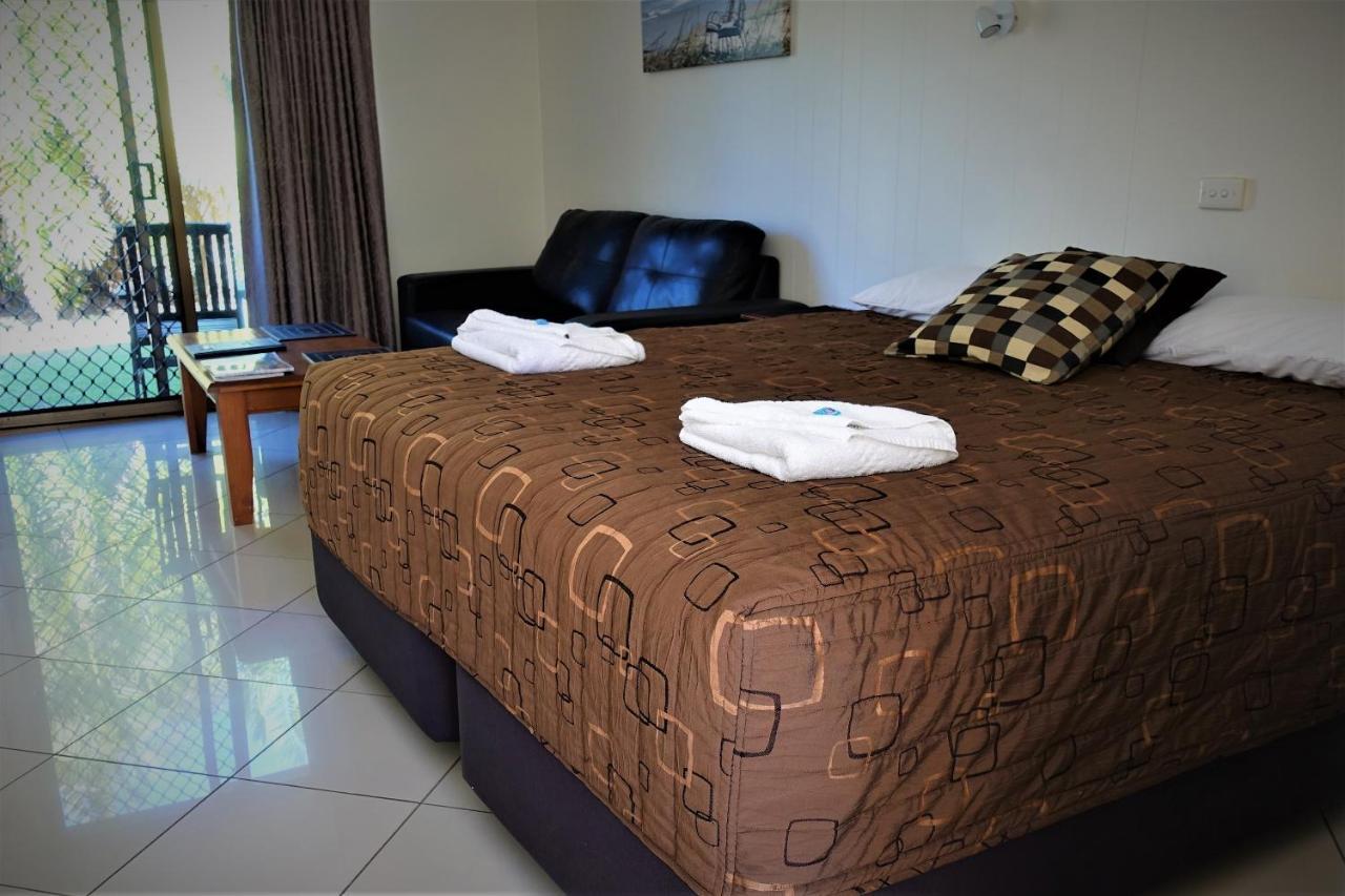 Pacific Palms Motor Inn Marcoola Zewnętrze zdjęcie