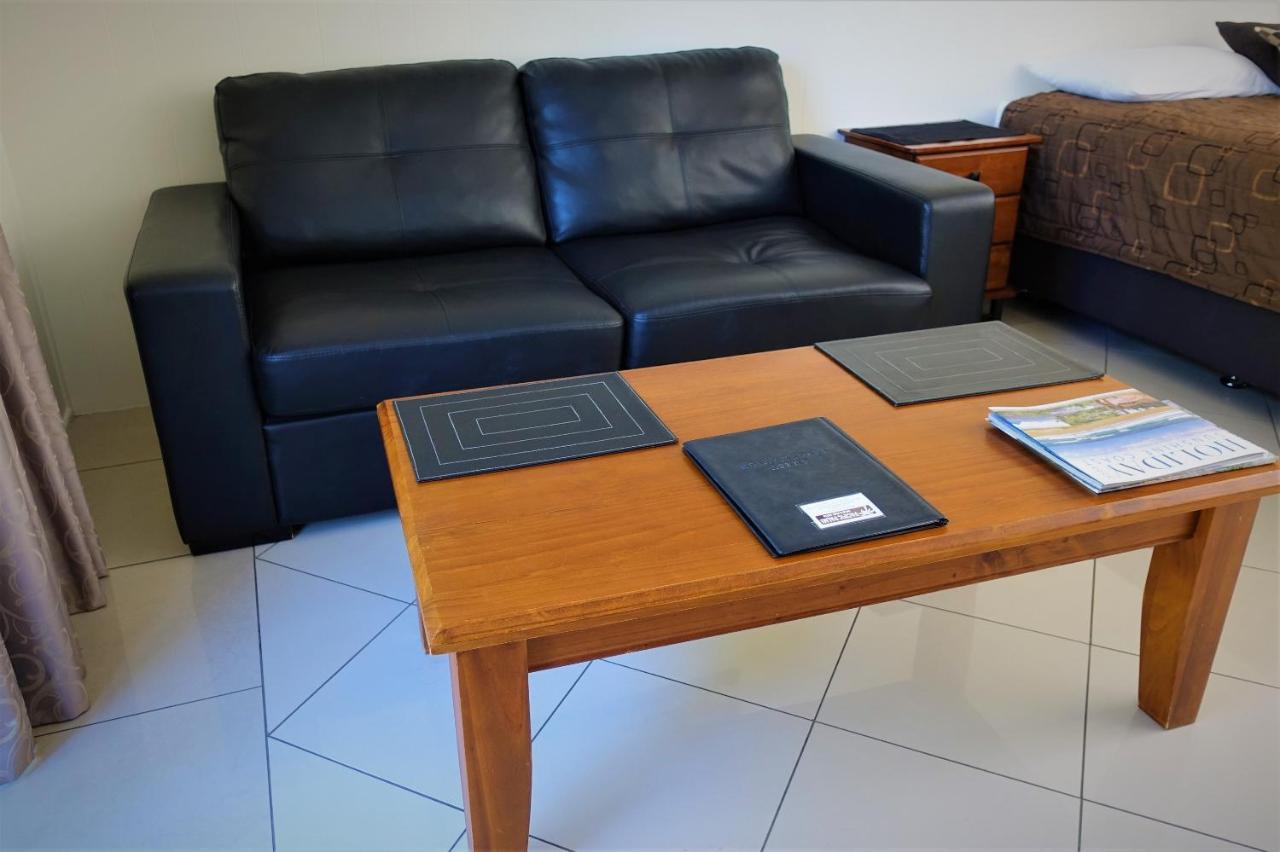 Pacific Palms Motor Inn Marcoola Zewnętrze zdjęcie