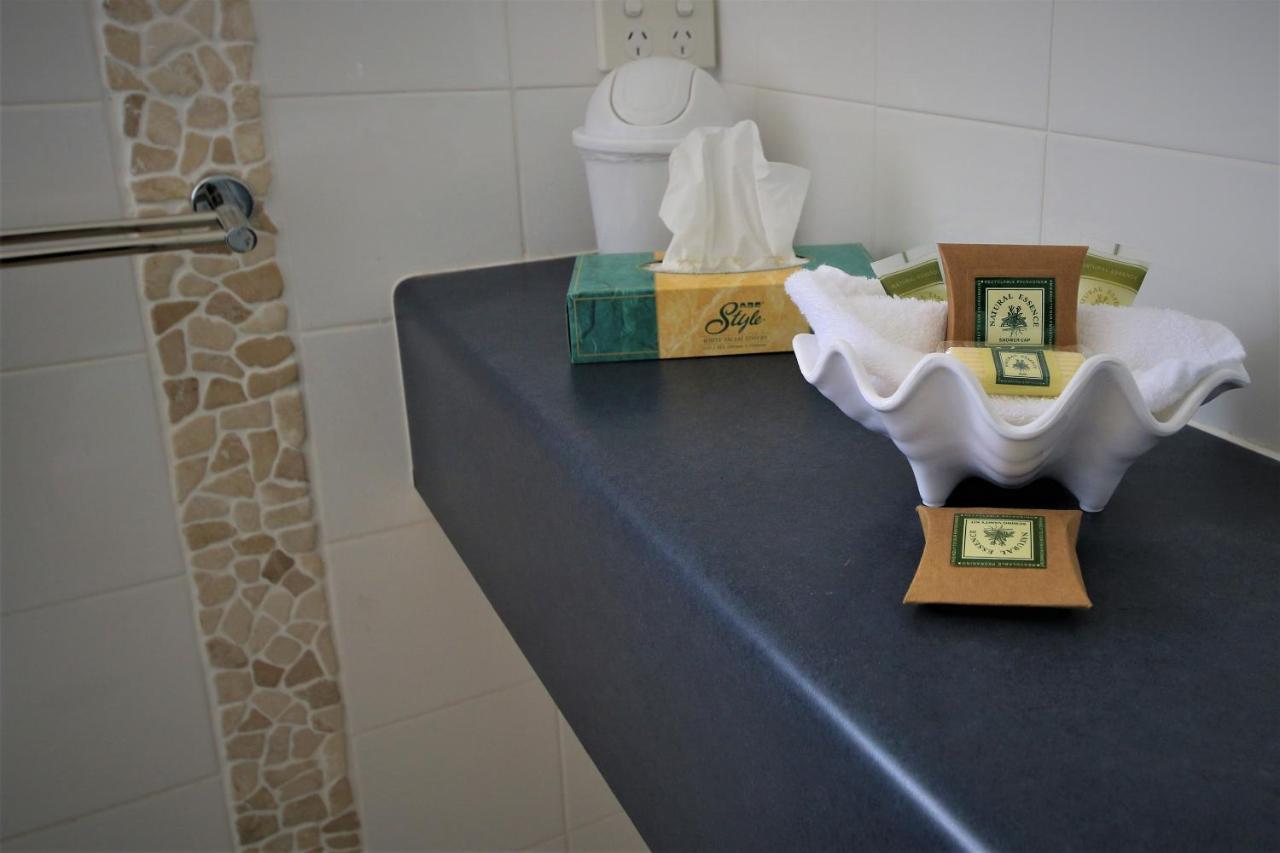 Pacific Palms Motor Inn Marcoola Zewnętrze zdjęcie