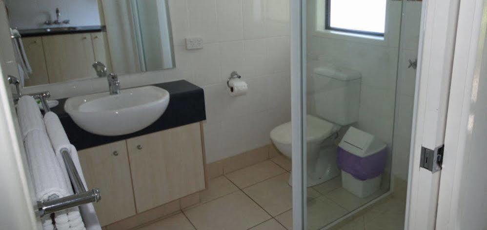 Pacific Palms Motor Inn Marcoola Zewnętrze zdjęcie